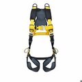 Guardian PURE SAFETY GROUP SERIES 5 HARNESS, XS-S, QC 37320
